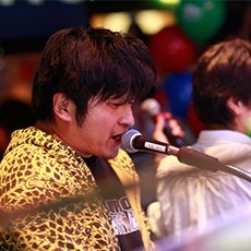 Nightlife in Tokyo-MAHARAHA Roppongi Nightclub 2014 ANNIVERSARY(22)