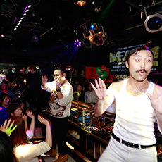 Nightlife in Tokyo-MAHARAHA Roppongi Nightclub 2014 ANNIVERSARY(28)