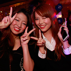 Nightlife in Tokyo-MAHARAHA Roppongi Nightclub 2014 ANNIVERSARY(33)