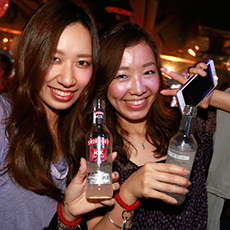 Nightlife in Tokyo-MAHARAHA Roppongi Nightclub 2014 ANNIVERSARY(38)