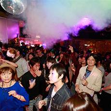 도쿄밤문화-MAHARAHA Roppongi 나이트클럽 2014 ANNIVERSARY(39)