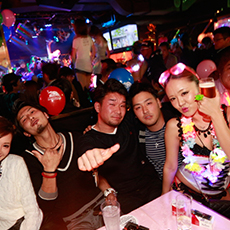 Nightlife in Tokyo-MAHARAHA Roppongi Nightclub 2014 ANNIVERSARY(41)
