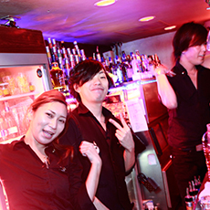 Nightlife in Tokyo-MAHARAHA Roppongi Nightclub 2014 ANNIVERSARY(42)