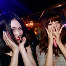 Nightlife in Tokyo-MAHARAHA Roppongi Nightclub 2014 ANNIVERSARY(50)