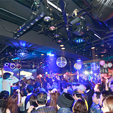 Nightlife in Tokyo-MAHARAHA Roppongi Nightclub 2014 ANNIVERSARY(51)