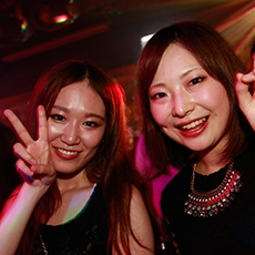 Nightlife in Tokyo-MAHARAHA Roppongi Nightclub 2014 ANNIVERSARY(56)