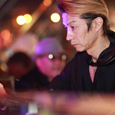 Nightlife di Tokyo-MAHARAHA Roppongi Nightclub 2014 ANNIVERSARY(60)