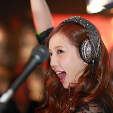 Nightlife di Tokyo-MAHARAHA Roppongi Nightclub 2014 ANNIVERSARY(65)