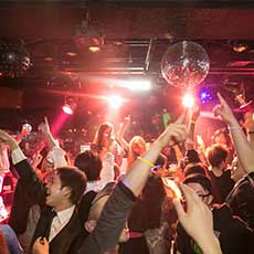 Nightlife in Tokyo-MAHARAHA Roppongi Nightclub 2017.03(21)