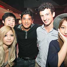 Nightlife in Tokyo-MAHARAHA Roppongi Nightclub 2017.04(10)