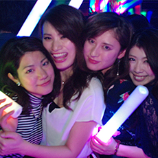 Nightlife in Nagoya-ORCA NAGOYA Nightclub 2015 HALLOWEEN(10)