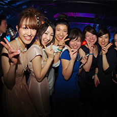 Nightlife di Nagoya-ORCA NAGOYA Nightclub 2015 HALLOWEEN(24)