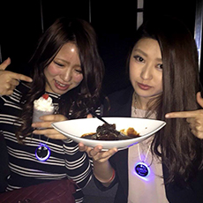Nightlife di Nagoya-ORCA NAGOYA Nightclub 2015 HALLOWEEN(45)