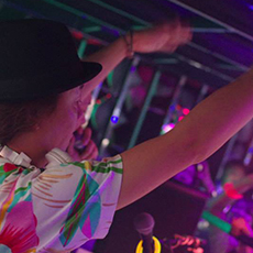 Nightlife in Nagoya-ORCA NAGOYA Nightclub 2015 HALLOWEEN(60)