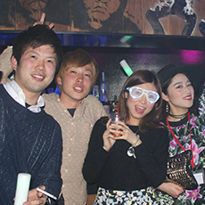 Nightlife in Nagoya-ORCA NAGOYA Nightclub 2015 HALLOWEEN(62)