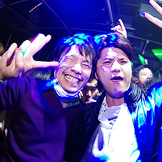 Nightlife di Nagoya-ORCA NAGOYA Nightclub 2015 HALLOWEEN(64)