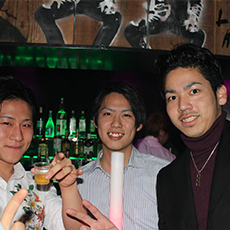 Nightlife di Nagoya-ORCA NAGOYA Nightclub 2015 HALLOWEEN(7)