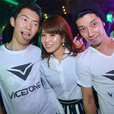 Nightlife in Nagoya-ORCA NAGOYA Nightclub 2015.03(74)