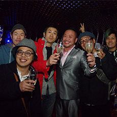 Nightlife in Nagoya-ORCA NAGOYA Nightclub 2015.04(40)