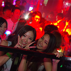 Nightlife di Nagoya-ORCA NAGOYA Nightclub 2015.04(69)
