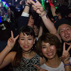 Nightlife di Nagoya-ORCA NAGOYA Nightclub 2015.04(75)