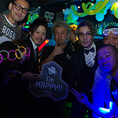 Nightlife in Nagoya-ORCA NAGOYA Nightclub 2015.06(15)