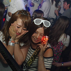 Nightlife in Nagoya-ORCA NAGOYA Nightclub 2015.06(18)