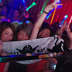 Nightlife in Nagoya-ORCA NAGOYA Nightclub 2015.06(22)