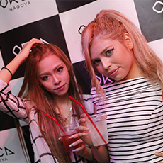 Nightlife in Nagoya-ORCA NAGOYA Nightclub 2015.06(35)