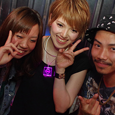 Nightlife in Nagoya-ORCA NAGOYA Nightclub 2015.06(38)
