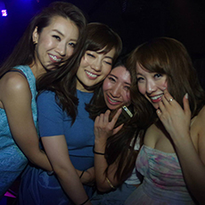Nightlife in Nagoya-ORCA NAGOYA Nightclub 2015.06(41)