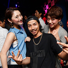 Nightlife in Nagoya-ORCA NAGOYA Nightclub 2015.06(42)