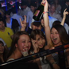 Nightlife in Nagoya-ORCA NAGOYA Nightclub 2015.06(55)