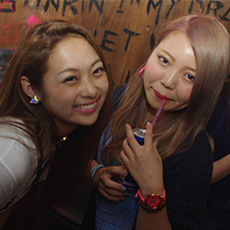 Nightlife in Nagoya-ORCA NAGOYA Nightclub 2015.06(7)