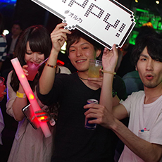 Nightlife in Nagoya-ORCA NAGOYA Nightclub 2015.06(72)