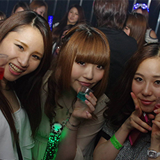 Nightlife in Nagoya-ORCA NAGOYA Nightclub 2015.06(85)