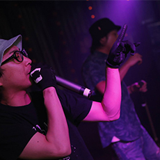Nightlife in Nagoya-ORCA NAGOYA Nightclub 2015.06(91)
