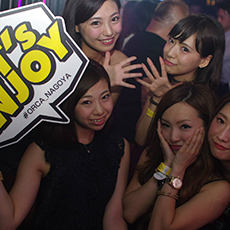 Nightlife di Nagoya-ORCA NAGOYA Nightclub 2015.07(14)