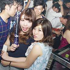 Nightlife in Nagoya-ORCA NAGOYA Nightclub 2015.07(17)