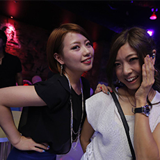 Nightlife di Nagoya-ORCA NAGOYA Nightclub 2015.07(29)