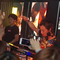 Nightlife in Nagoya-ORCA NAGOYA Nightclub 2015.07(35)