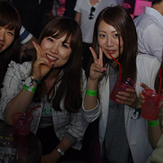 Nightlife di Nagoya-ORCA NAGOYA Nightclub 2015.07(38)