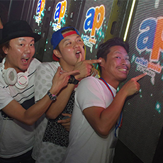 Nightlife di Nagoya-ORCA NAGOYA Nightclub 2015.07(41)