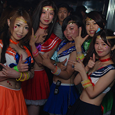 Nightlife in Nagoya-ORCA NAGOYA Nightclub 2015.07(53)