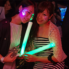 Nightlife in Nagoya-ORCA NAGOYA Nightclub 2015.07(11)