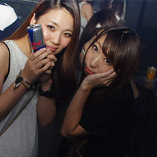 Nightlife in Nagoya-ORCA NAGOYA Nightclub 2015.07(2)