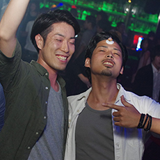 Nightlife di Nagoya-ORCA NAGOYA Nightclub 2015.07(46)