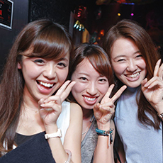 Nightlife di Nagoya-ORCA NAGOYA Nightclub 2015.07(51)