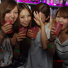 Nightlife di Nagoya-ORCA NAGOYA Nightclub 2015.07(52)