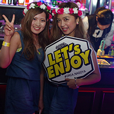 Nightlife di Nagoya-ORCA NAGOYA Nightclub 2015.07(58)